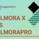 Filmora X Vs FilmoraPro