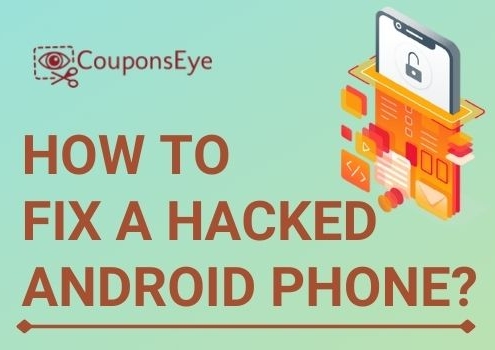 How to Fix a Hacked Android Phone