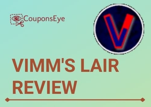 Vimm's lair Review