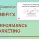 Benefits Of Performance Marketing