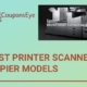 Best Printer Scanner Copier Models