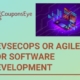 DevSecOps VS Agile
