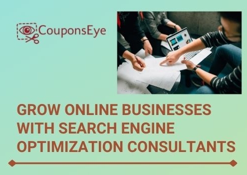 How To Grow Online Businesses With Search Engine Optimization Consultants