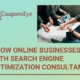 How To Grow Online Businesses With Search Engine Optimization Consultants