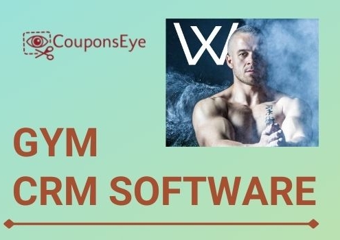 Gym CRM Software Helps Business Effectively