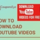 How To Download YouTube Videos
