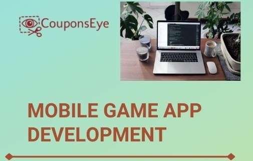 Mobile Game App Development