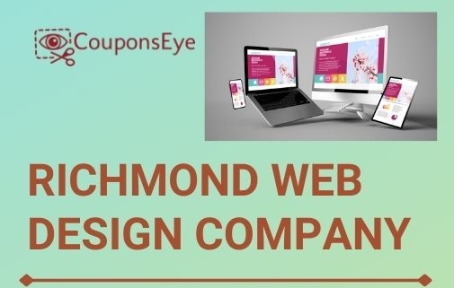 Richmond Web Design Company