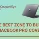 How Can I Find The Best Zone To Buy A Macbook Pro Cover?