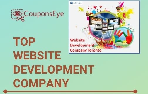 Top Website Development Company