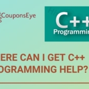 C++ programming help