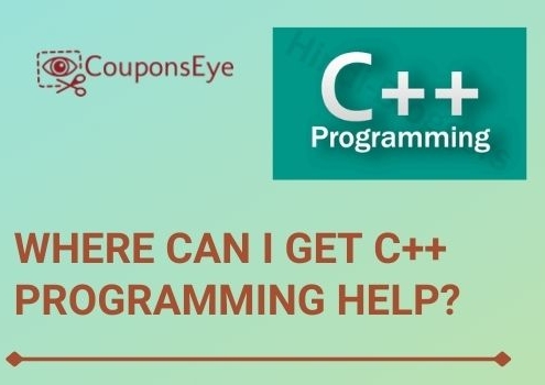 C++ programming help