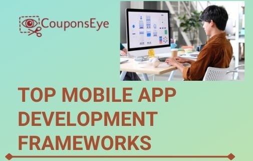 Top Mobile App Development Frameworks