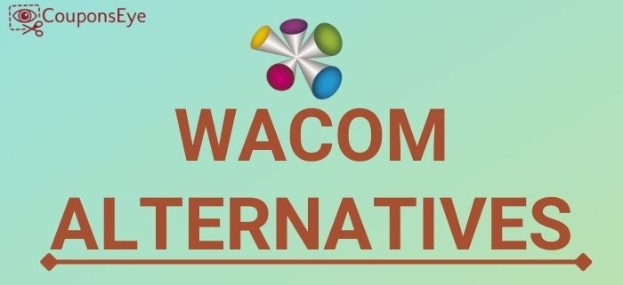 alternative to wacom