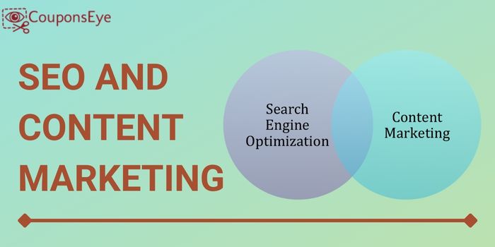 SEO And Content Marketing 