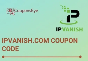 IPVanish.Com coupon code
