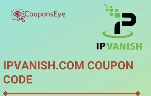 IPVanish.Com coupon code